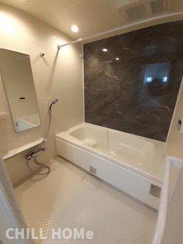 バス・シャワールーム　当社、チルホームのHPもご覧ください(^^)/物件情報多数♪