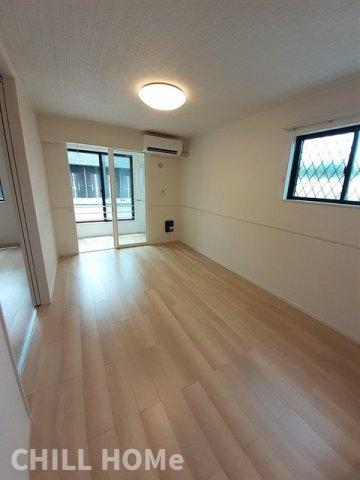 居室・リビング　当社、チルホームのHPもご覧ください(^^)/物件情報多数♪