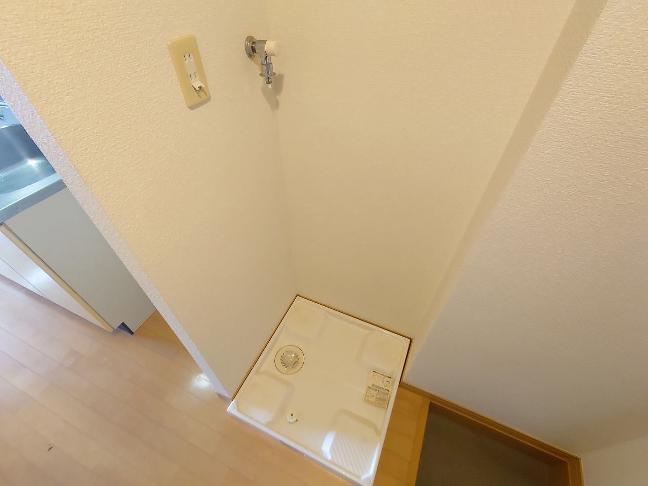 その他設備　※別部屋参考写真