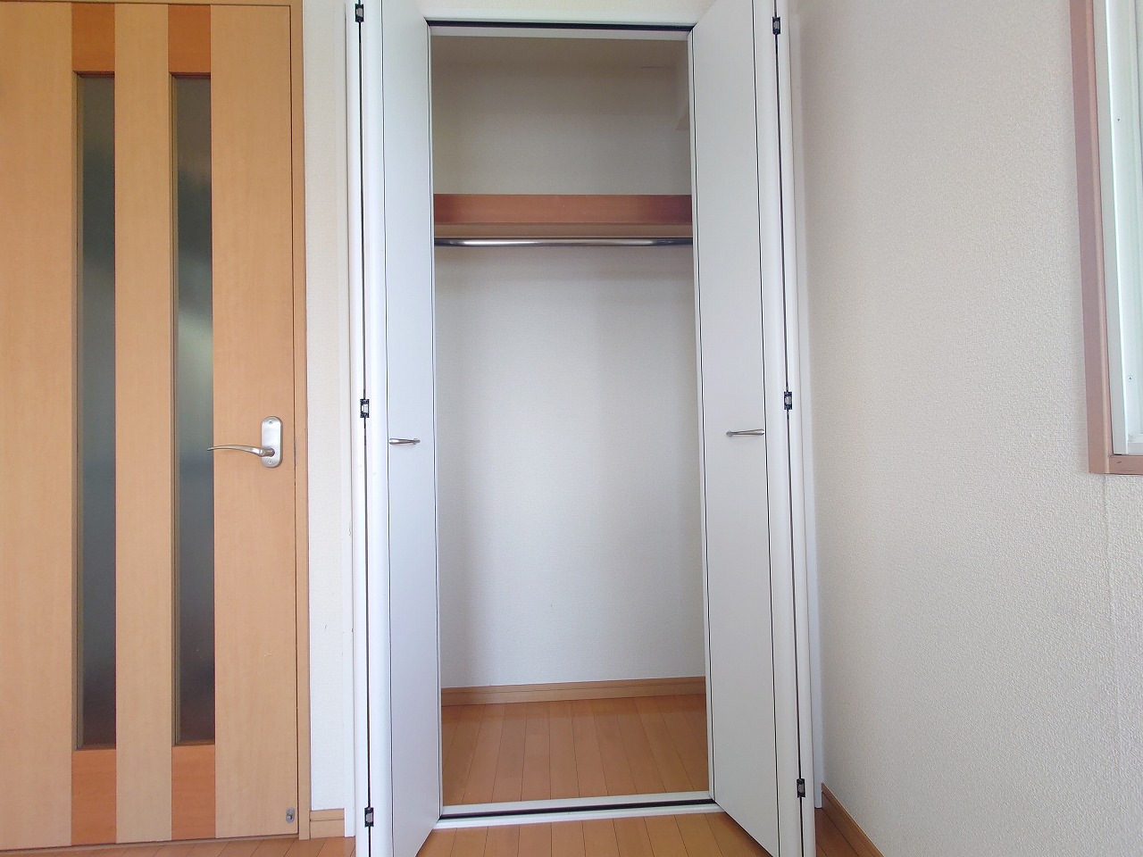 収納　※別部屋参考写真