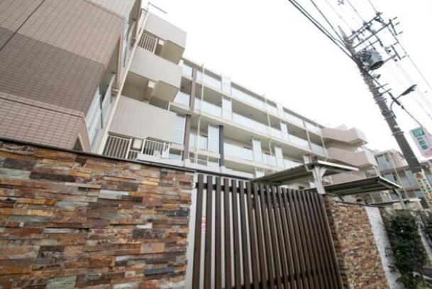 建物外観　☆外観☆