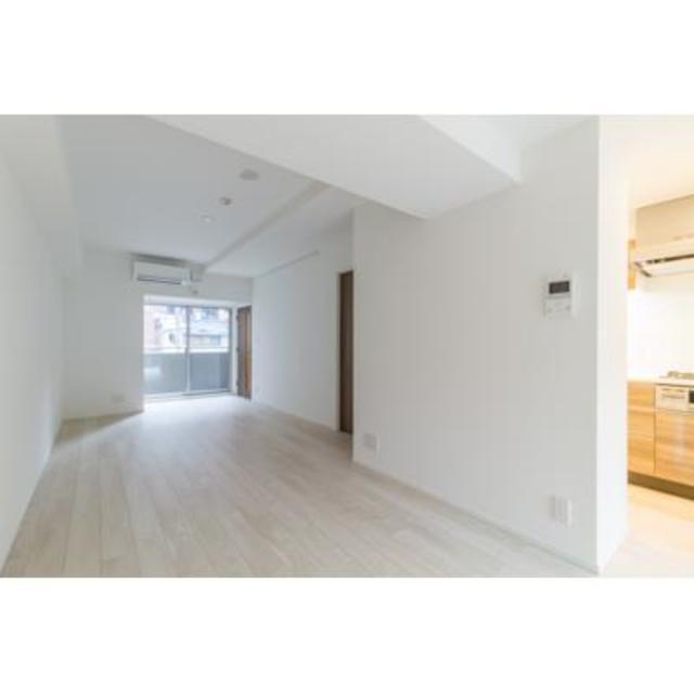 居室・リビング　写真は同タイプ住戸です。