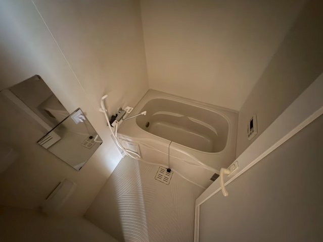 バス・シャワールーム　ヴィラエーデル大須