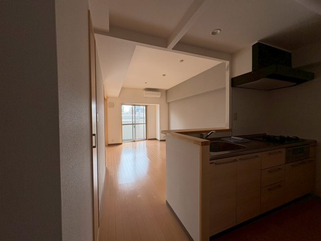 居室・リビング　ヴィラエーデル大須