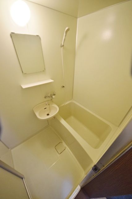 バス・シャワールーム　★バスルーム★