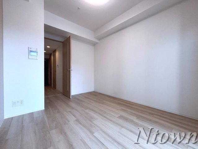 居室・リビング　おしゃれな居間です