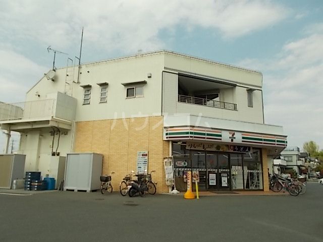 コンビニ　セブンイレブン 立川砂川町2丁目店（コンビニ）まで296m