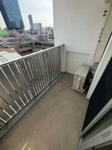 その他　プラウドフラット中野