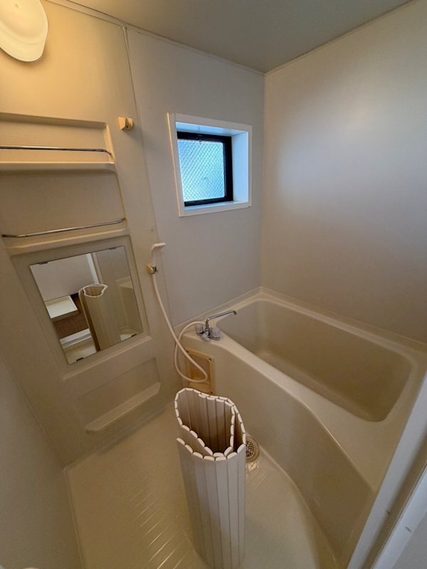 バス・シャワールーム　※同仕様写真