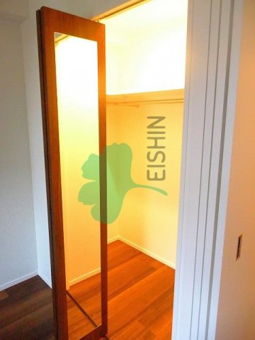 収納　収納です。