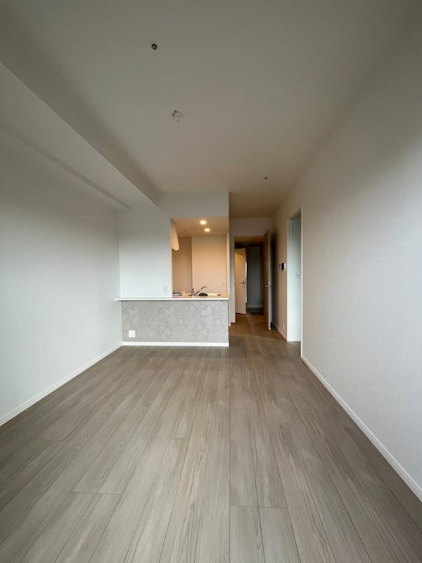 居室・リビング　※別号室参考写真