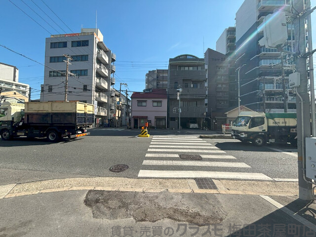 その他　周辺道路（その他）まで10m