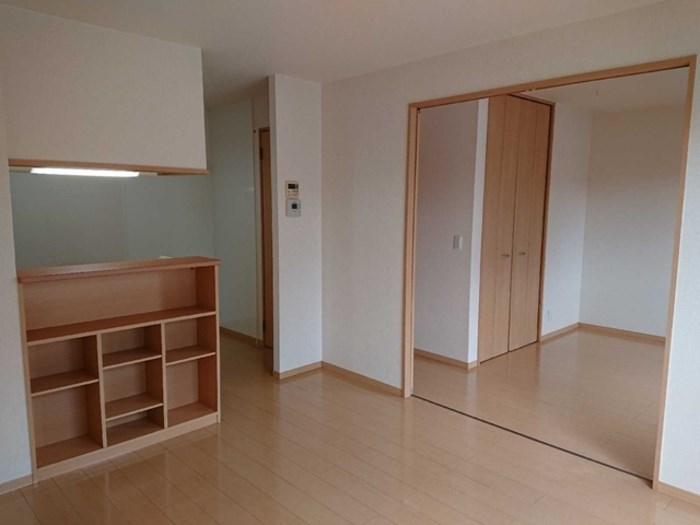 居室・リビング　MODE不動産に賃貸おまかせ♪栃木県全域お探し可能♪初期費用