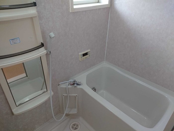 バス・シャワールーム　MODE不動産に賃貸おまかせ♪栃木県全域お探し可能♪初期費用