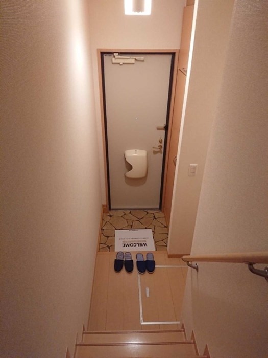 玄関　MODE不動産に賃貸おまかせ♪栃木県全域お探し可能♪初期費用
