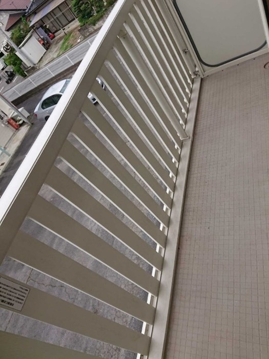 バルコニー　MODE不動産に賃貸おまかせ♪栃木県全域お探し可能♪初期費用