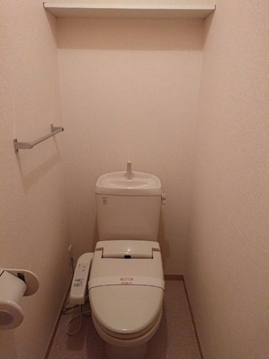 トイレ　MODE不動産に賃貸おまかせ♪栃木県全域お探し可能♪初期費用