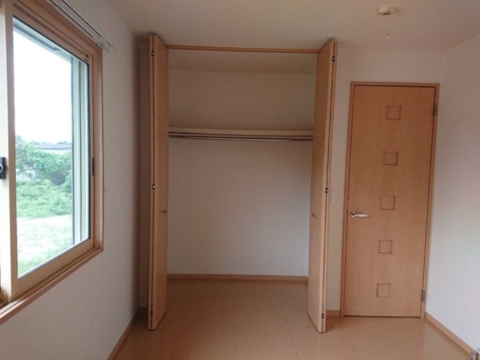 収納　MODE不動産に賃貸おまかせ♪栃木県全域お探し可能♪初期費用