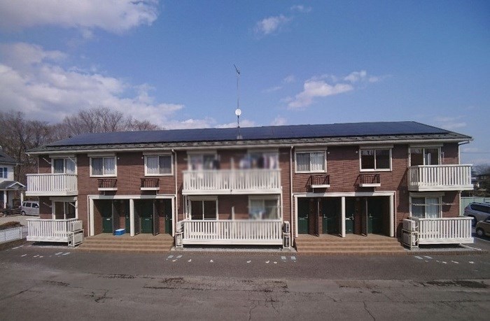 建物外観　MODE不動産に賃貸おまかせ♪栃木県全域お探し可能♪初期費用