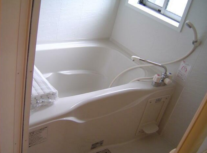 バス・シャワールーム　※別部屋参考写真