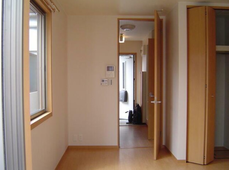 その他設備　※別部屋参考写真