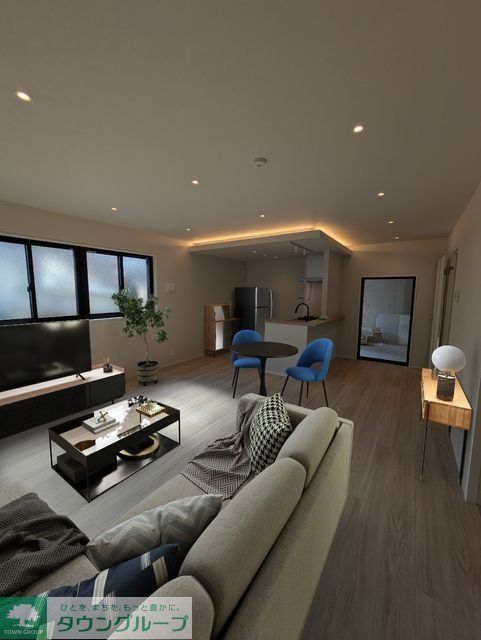 居室・リビング