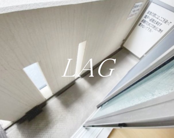 バルコニー　バルコニーです。