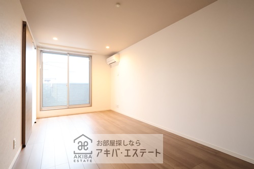 居室・リビング　※同一仕様写真