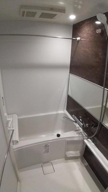 バス・シャワールーム　同仕様参考