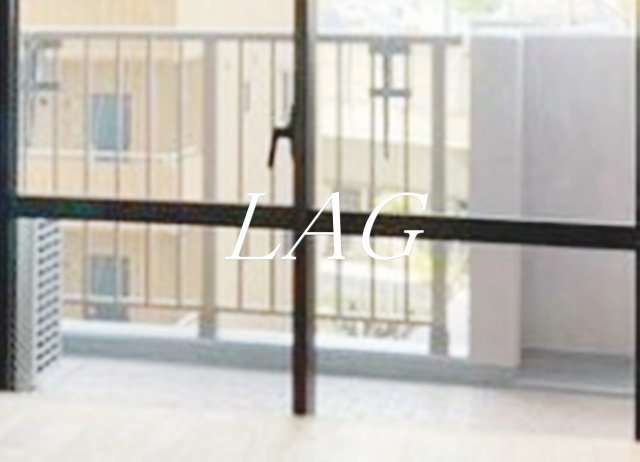 バルコニー　バルコニーです。