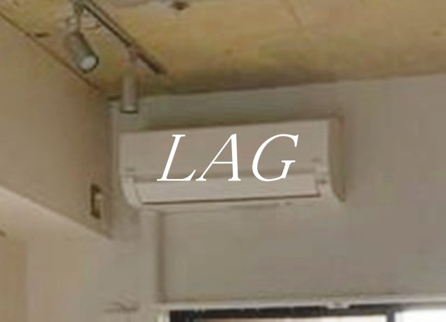 その他設備　エアコンです。