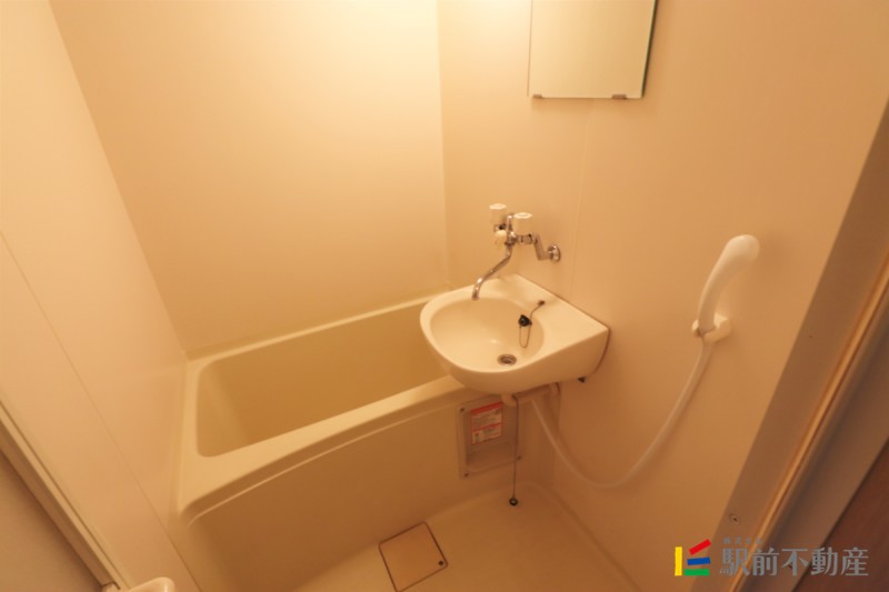 バス・シャワールーム　◆他部屋流用◆