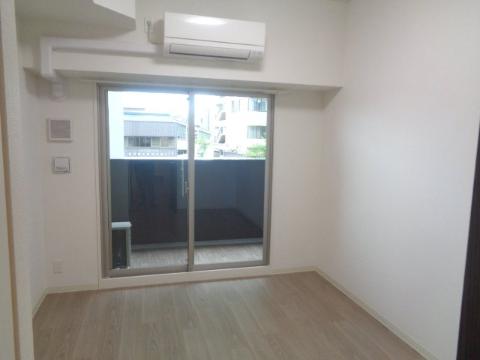 居室・リビング　和室