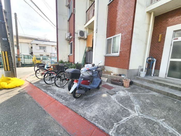 その他共有部分