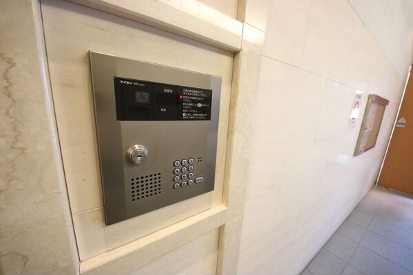 セキュリティ　★☆他社掲載も内見や契約可能！相見積もり大歓迎☆★