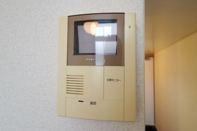 その他　ＴＶモニターホン