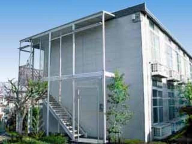 建物外観　★日当り良好♪★