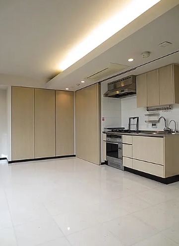 居室・リビング　※別室参考写真