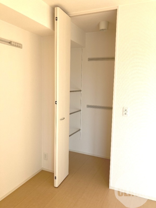 収納　たっぷり収納できます♪