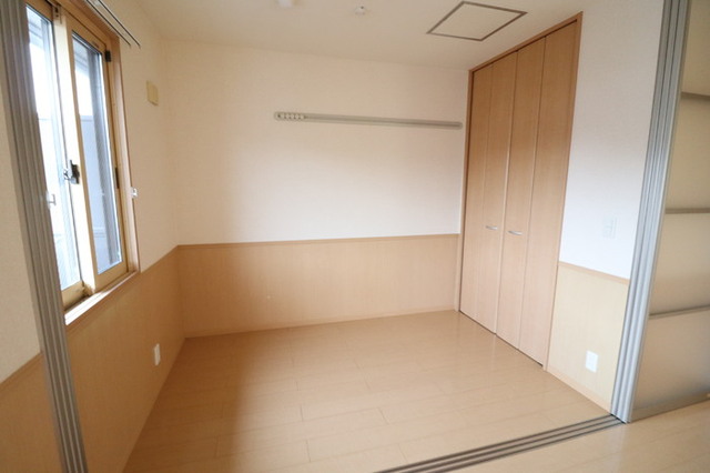 その他部屋・スペース　洋室