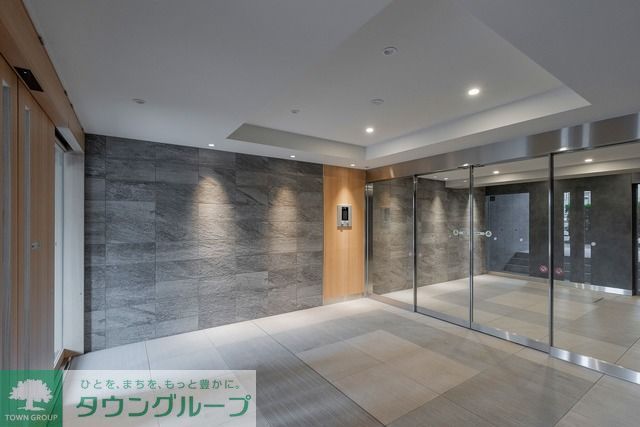 セキュリティ　2026年2月撮影