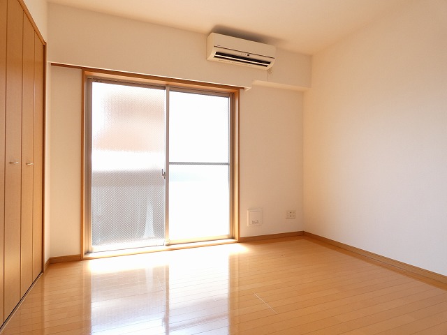 居室・リビング　居室※別部屋参考写真