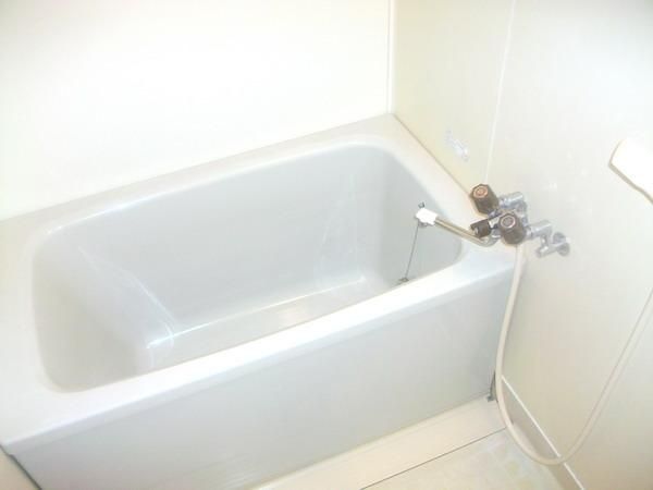 バス・シャワールーム　同一タイプ