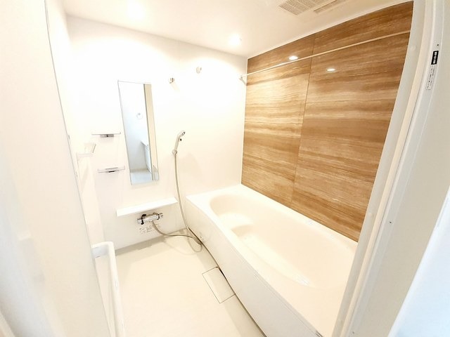 バス・シャワールーム　※イメージ画像です