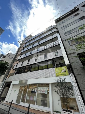 建物外観　サンビラ大手前　外観