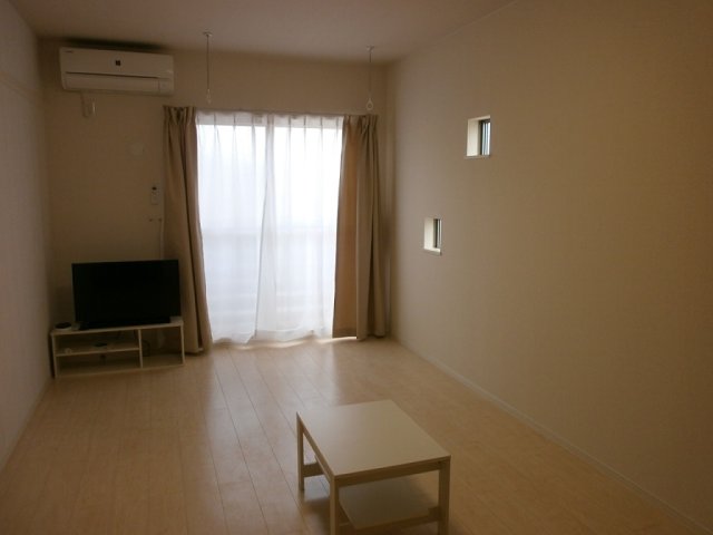 居室・リビング　撮影日：2020年2月23日