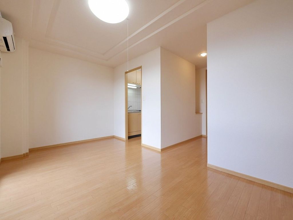 居室・リビング　リビング/居室