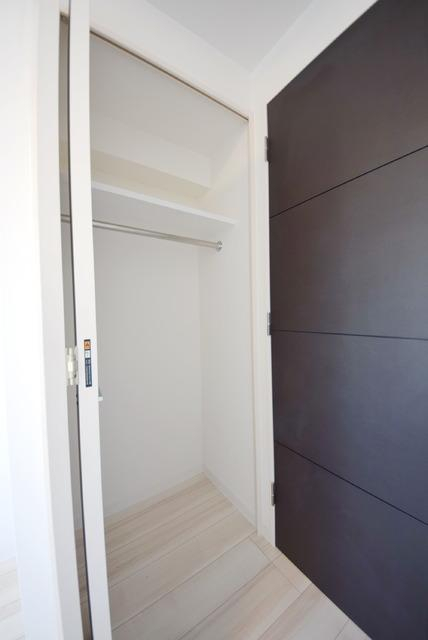 収納　別号室参考画像