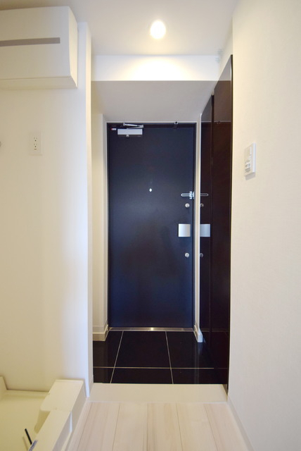 玄関　別号室参考画像