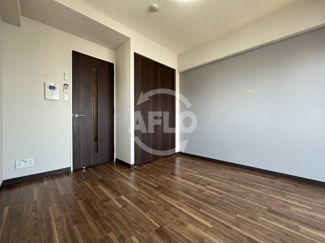 居室・リビング　アリビオ江坂垂水町　リビング